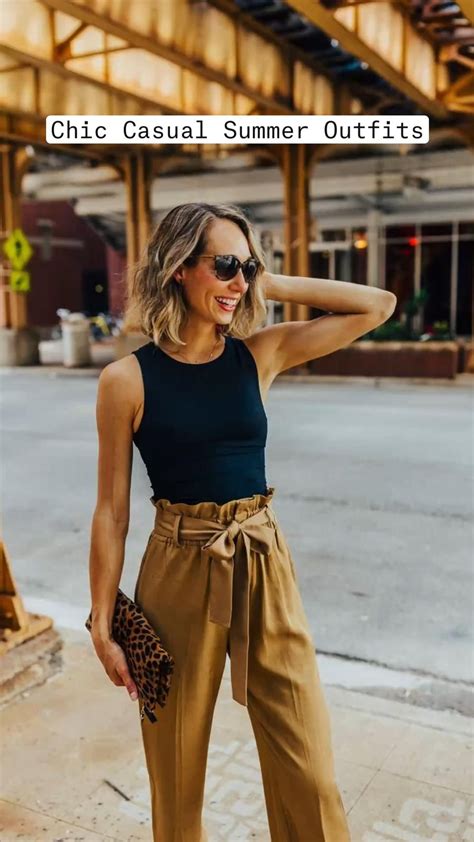 From Golden Hour to Moonlight: Effortless Looks for Warm Nights