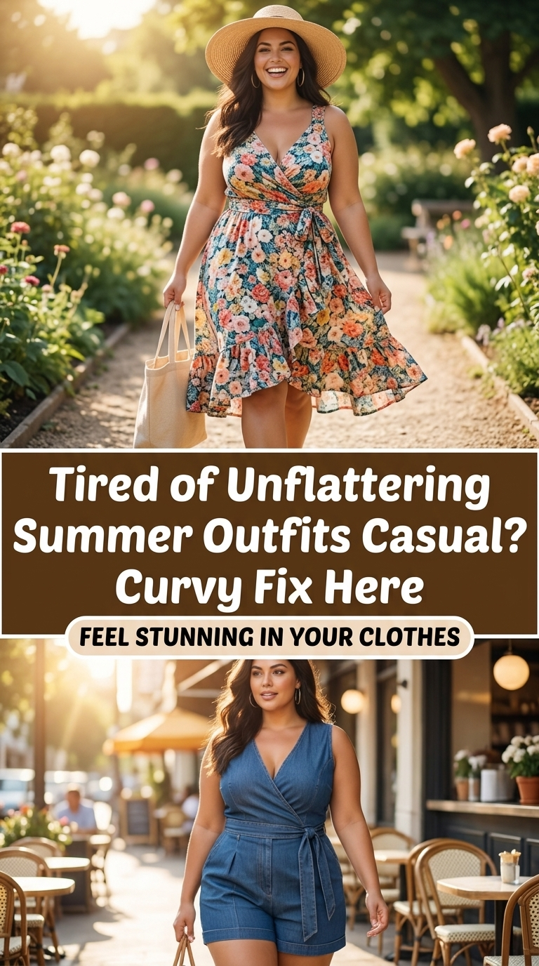 Effortless Summer Outfits That Feel Sexy & Comfy for Warm Outdoor Nights